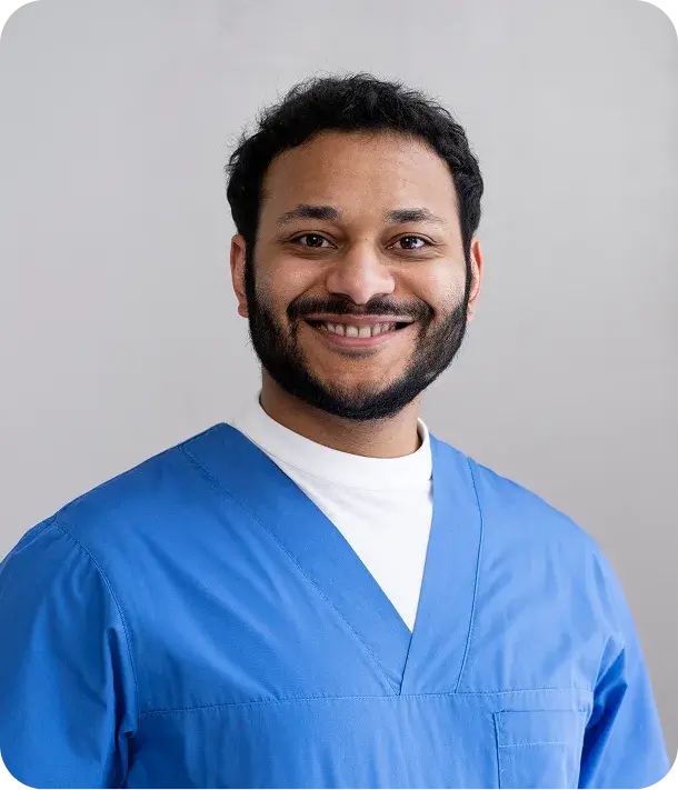 Dr. Armando Calderón