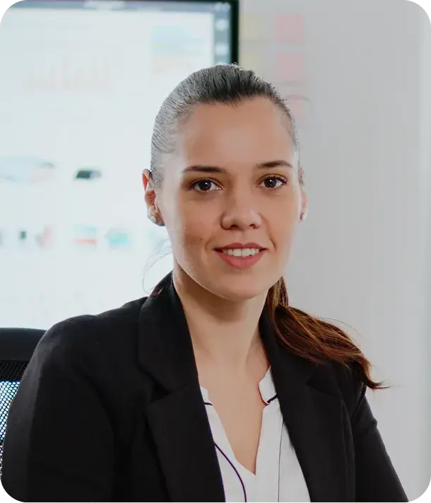 Beatriz Acevedo