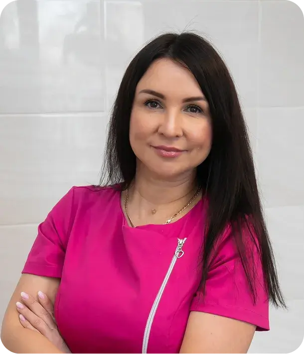 Dra. Mariana Mendoza